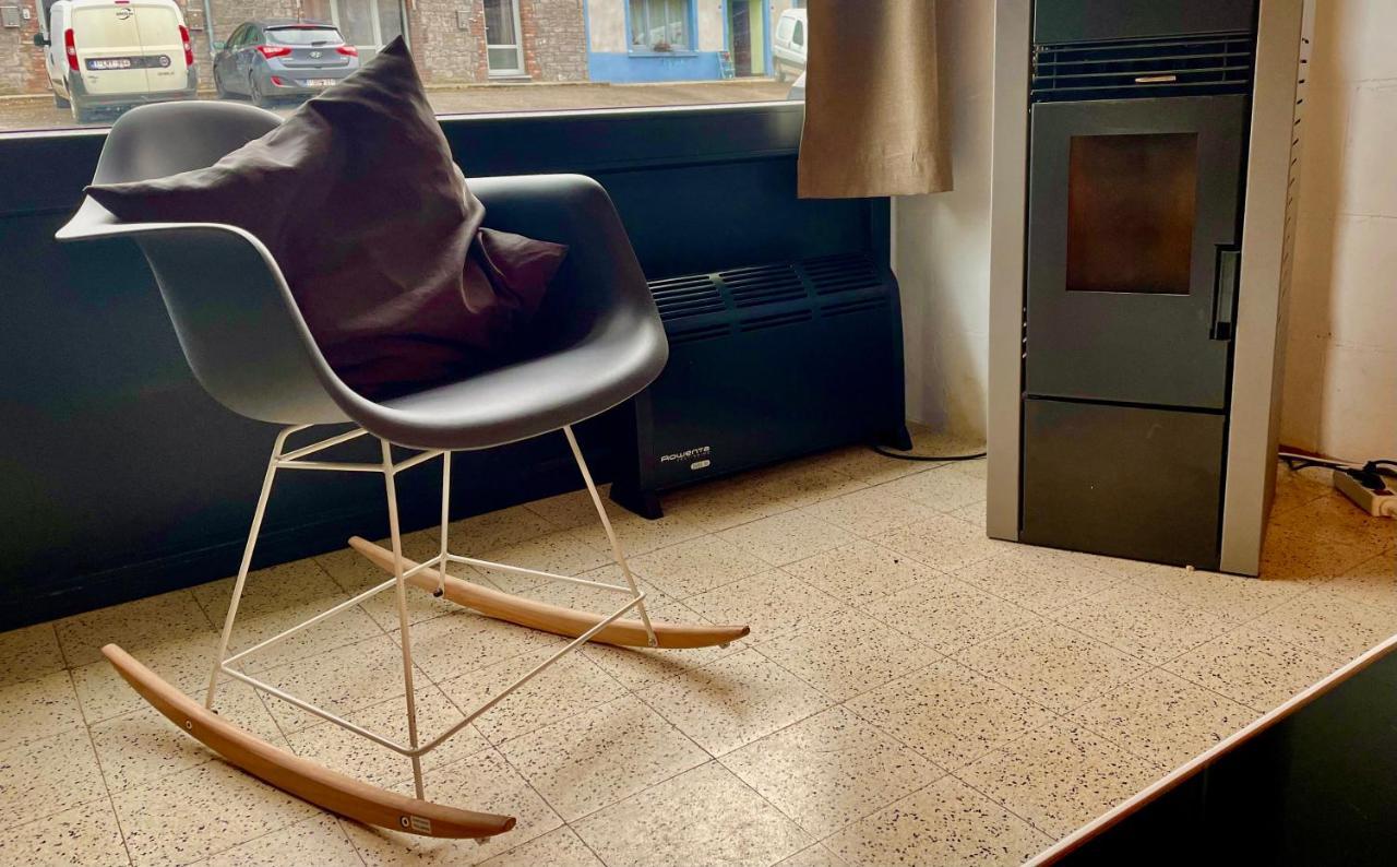 Appartement Vallee De La Meuse - Esc'Appart Blaimont Zewnętrze zdjęcie