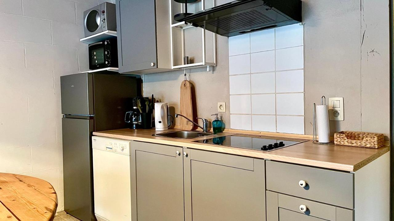 Appartement Vallee De La Meuse - Esc'Appart Blaimont Zewnętrze zdjęcie