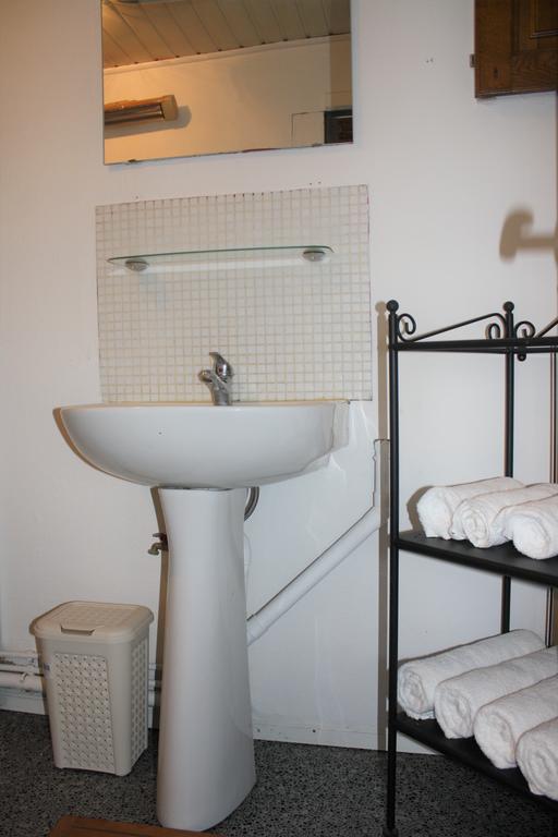 Appartement Vallee De La Meuse - Esc'Appart Blaimont Zewnętrze zdjęcie