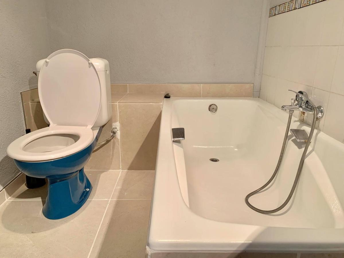 Appartement Vallee De La Meuse - Esc'Appart Blaimont Zewnętrze zdjęcie