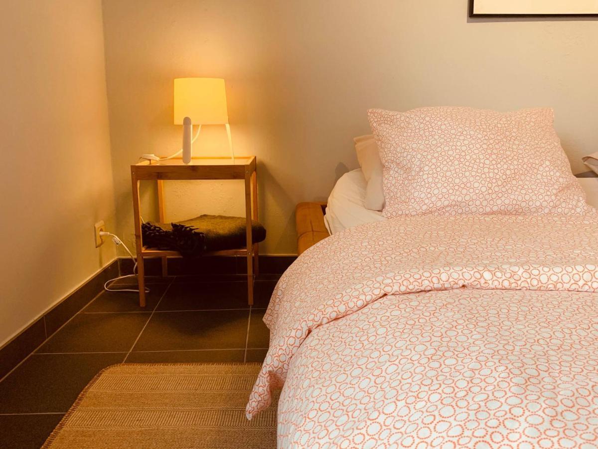 Appartement Vallee De La Meuse - Esc'Appart Blaimont Zewnętrze zdjęcie