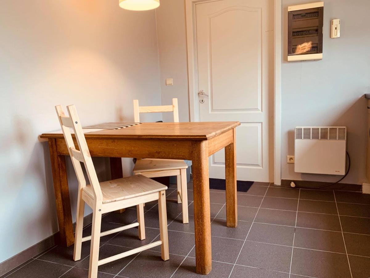 Appartement Vallee De La Meuse - Esc'Appart Blaimont Zewnętrze zdjęcie
