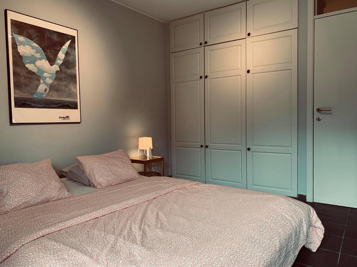 Appartement Vallee De La Meuse - Esc'Appart Blaimont Zewnętrze zdjęcie