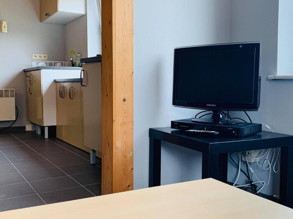 Appartement Vallee De La Meuse - Esc'Appart Blaimont Zewnętrze zdjęcie