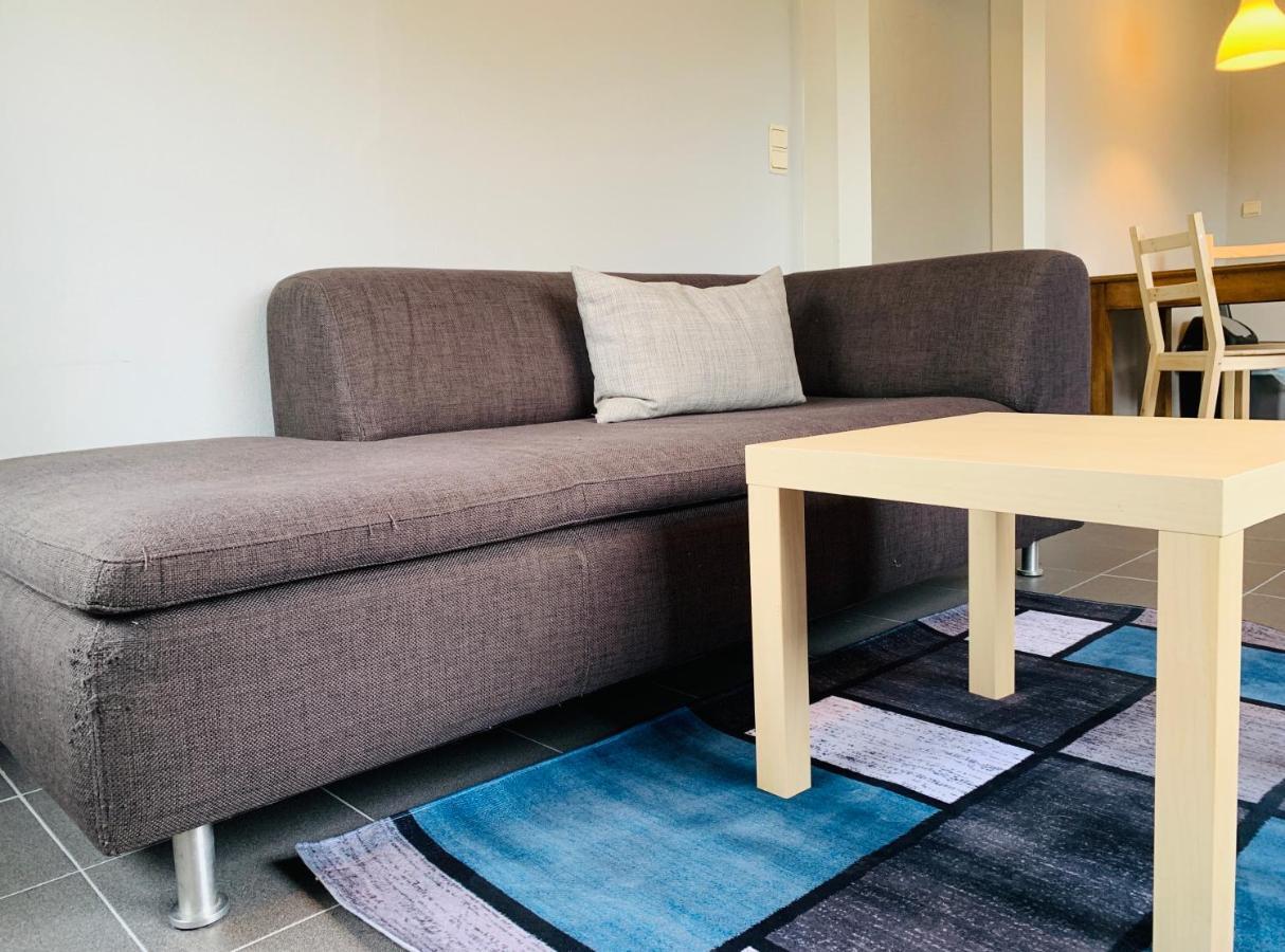 Appartement Vallee De La Meuse - Esc'Appart Blaimont Zewnętrze zdjęcie